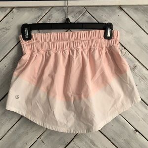 Lululemon Skirt